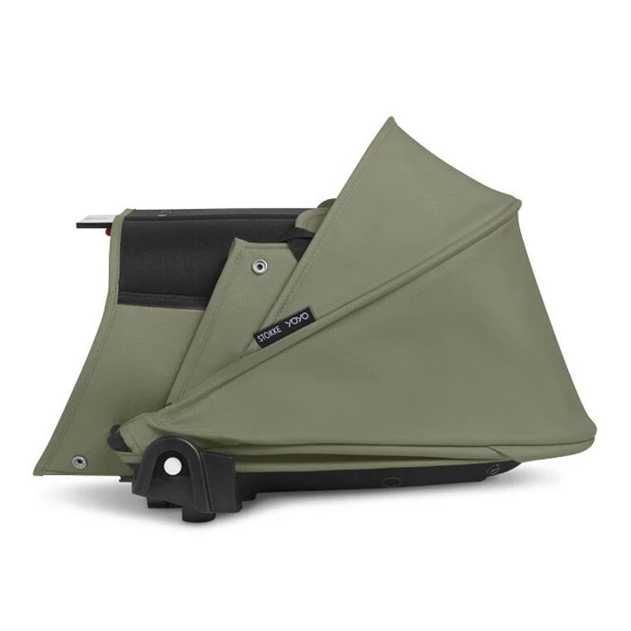 Liggedel, Stokke®,  YOYO³, Olive
