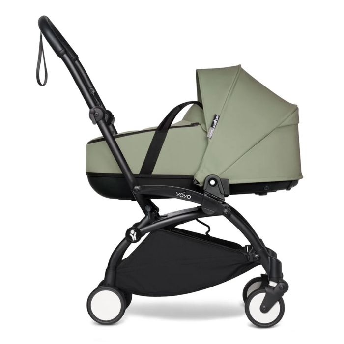 Liggedel, Stokke®,  YOYO³, Olive
