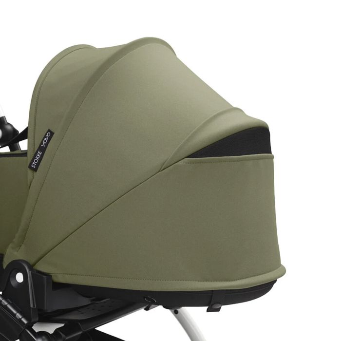 Liggedel, Stokke®,  YOYO³, Olive