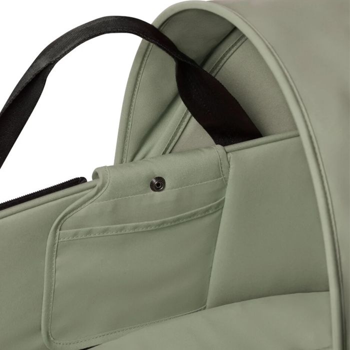 Liggedel, Stokke®,  YOYO³, Olive