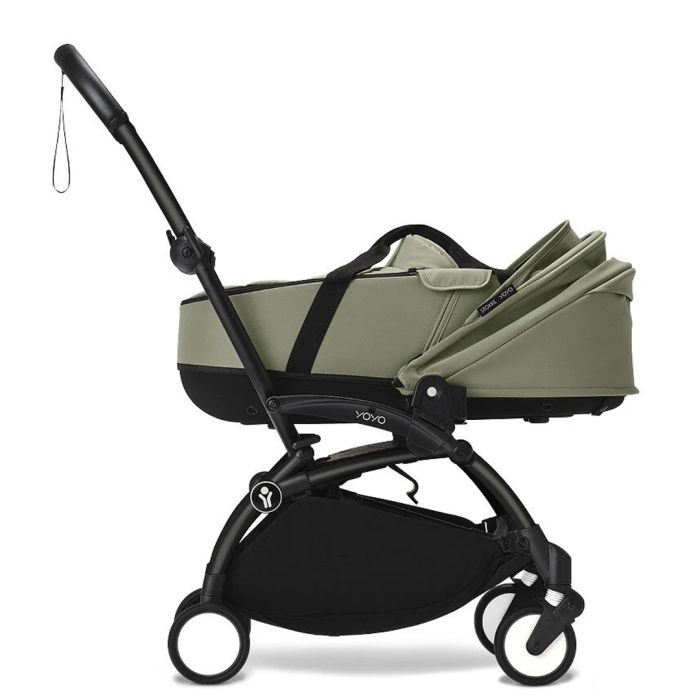 Liggedel, Stokke®,  YOYO³, Olive