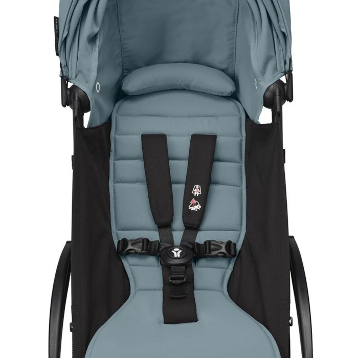 Color Pack 6+, Stokke®, YOYO³, Aqua