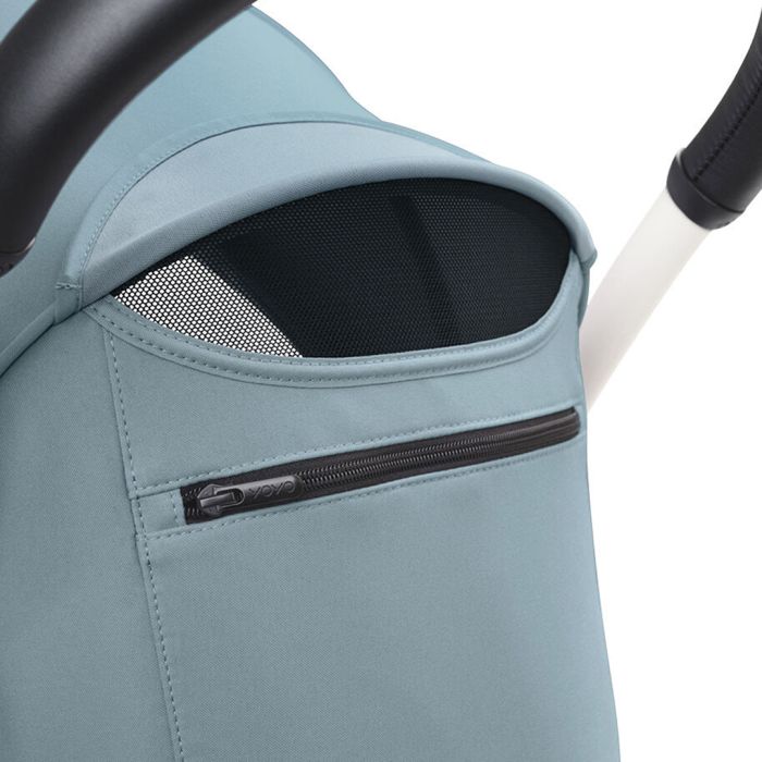 Color Pack 6+, Stokke®, YOYO³, Aqua