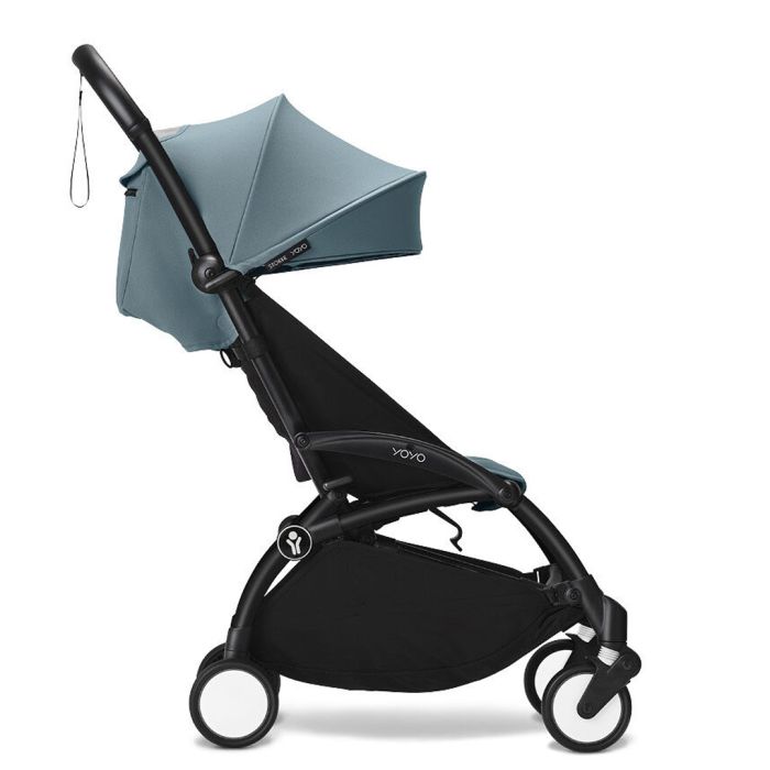 Color Pack 6+, Stokke®, YOYO³, Aqua