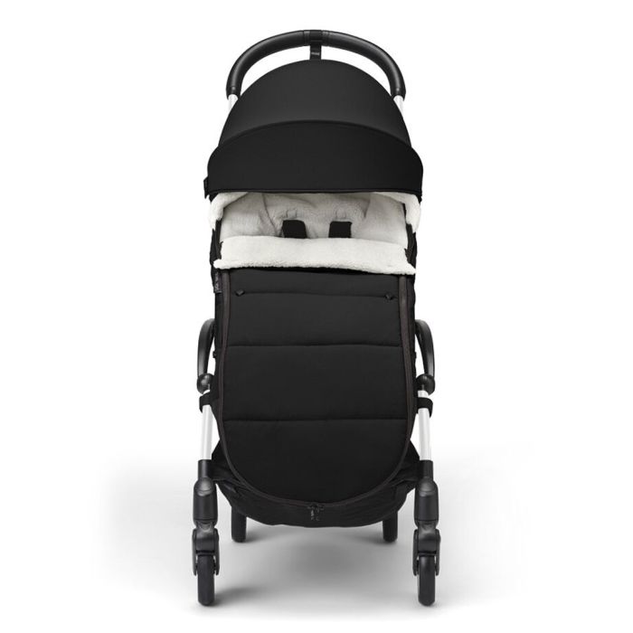 Vognpose, Stokke®, YOYO, Sort