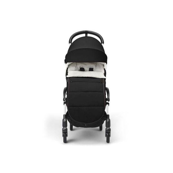 Trille, Stokke® YOYO³, Sort inkl. Vognpose