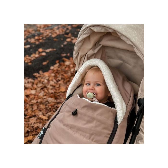 Trille, Stokke® YOYO³, Sort inkl. Vognpose