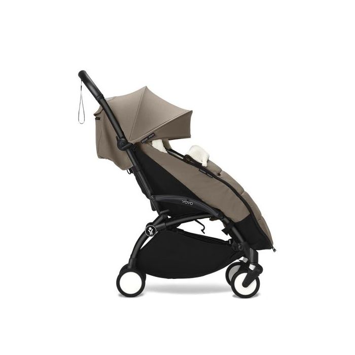 Trille, Stokke® YOYO³, Taupe inkl. Vognpose