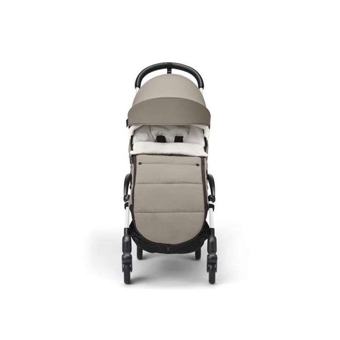 Trille, Stokke® YOYO³, Taupe inkl. Vognpose