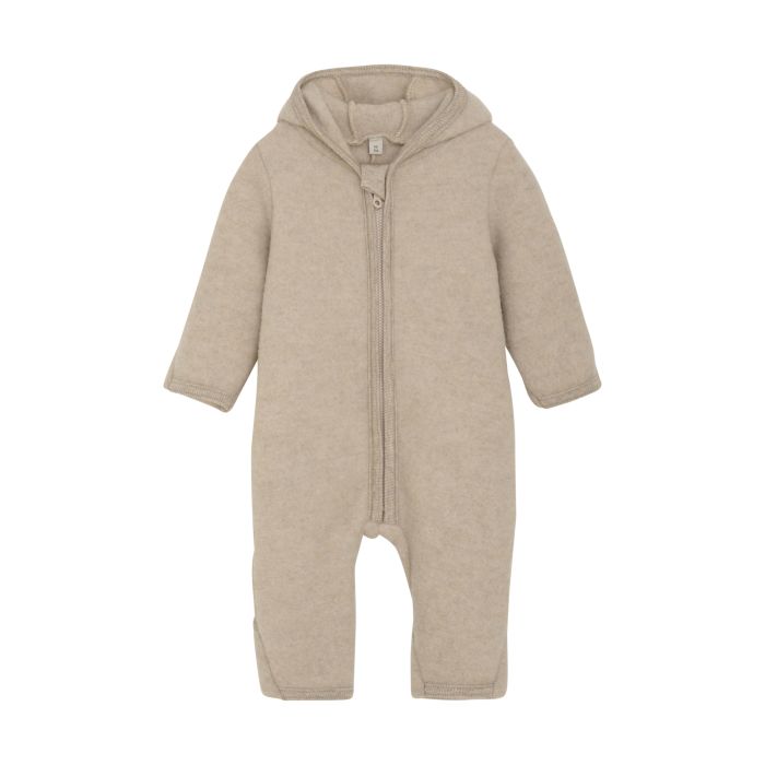 Heldress, Huttelihut, Merinoull S, Camel Melange