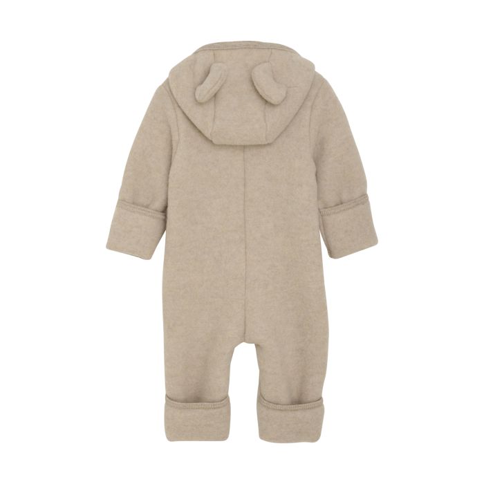 Heldress, Huttelihut, Merinoull S, Camel Melange