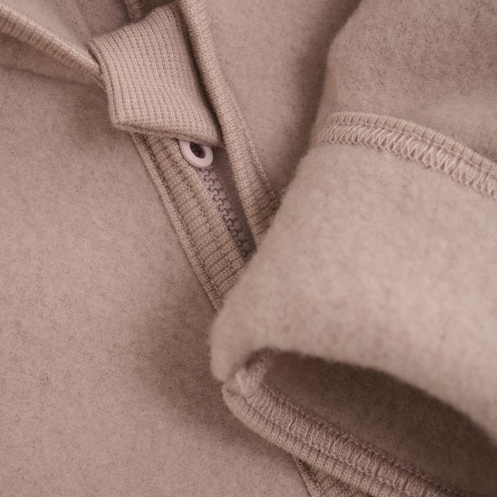 Heldress, Huttelihut, Merinoull S, Mahogany Rose