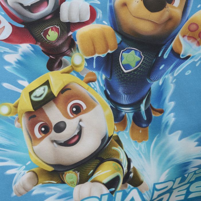 Genser, Minymo, Paw Patrol, Bonnie Blue
