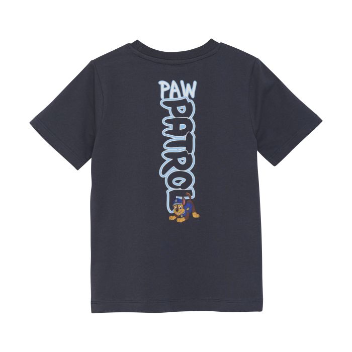 T-Skjorte, Minymo, Paw Patrol, Blue Nights