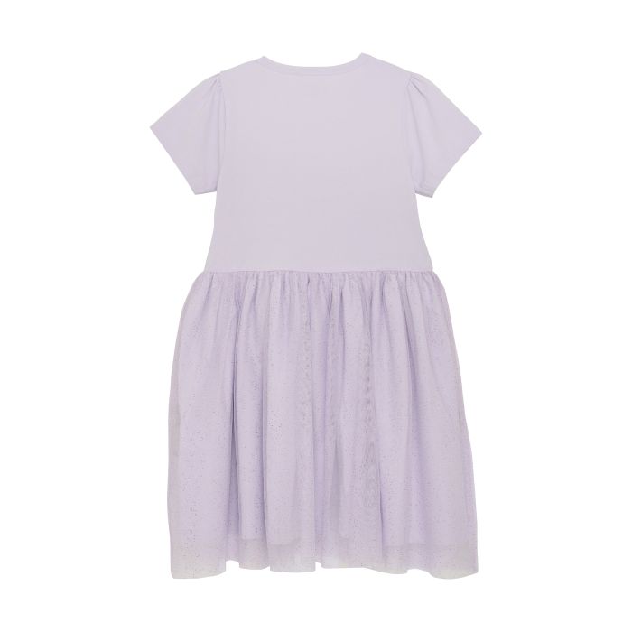 Kjole, Minymo, Gabby, Orchid Petal