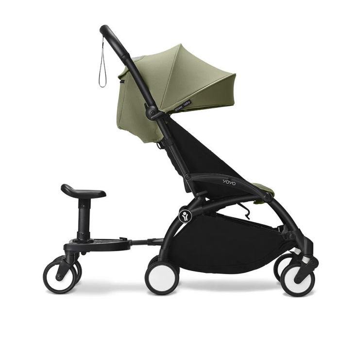 Stokke®, YOYO®, Ståbrett