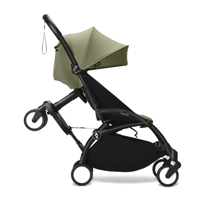 Stokke®, YOYO®, Ståbrett