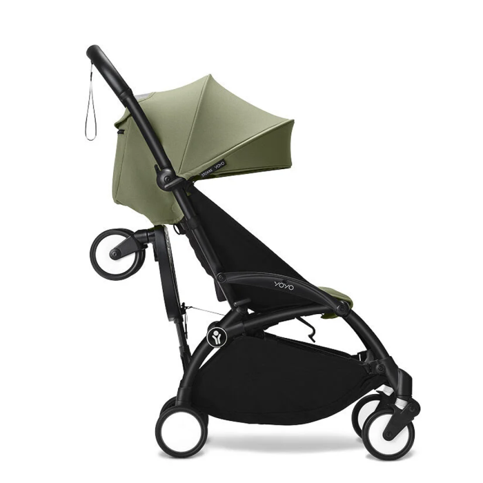Stokke®, YOYO®, Ståbrett