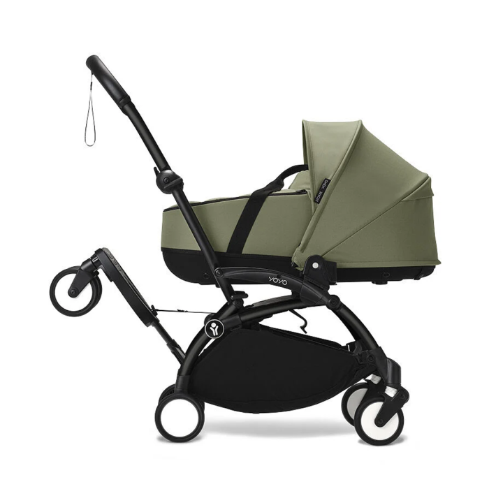 Stokke®, YOYO®, Ståbrett