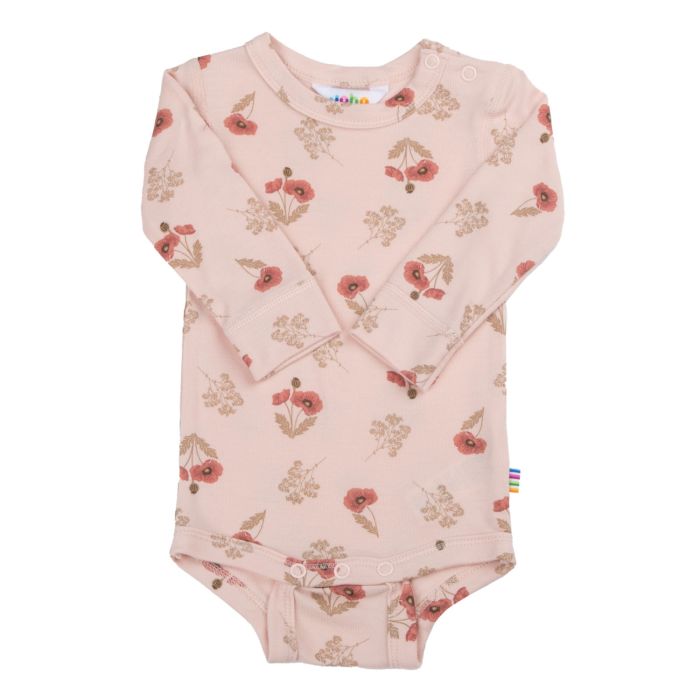 Body, Joha, Bambus, Poppy & Mill, Pink