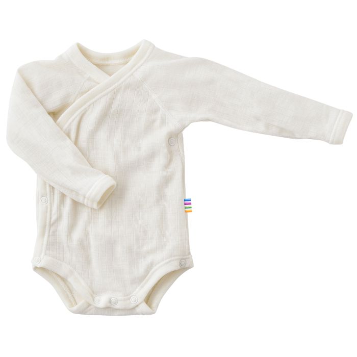 Joha Omslagsbody, Offwhite