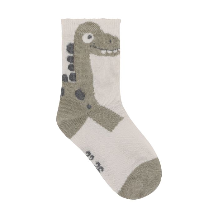 Minymo Sokker 2pk, Willam Gray