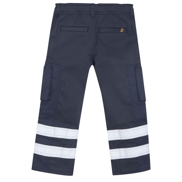 Arbeidsbukse, Minymo, Blue Nights