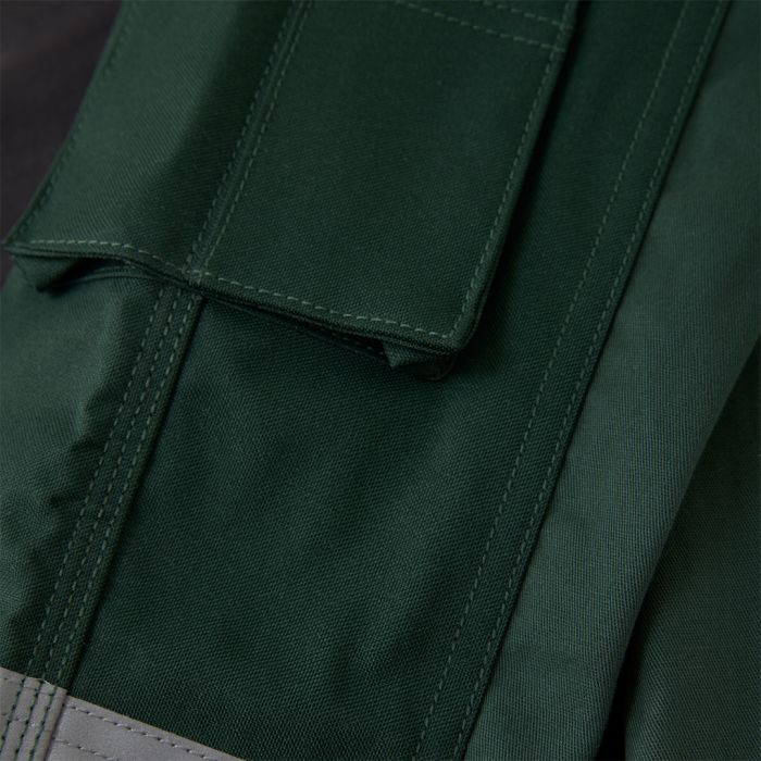 Arbeidsbukse, Minymo, Jungle Green