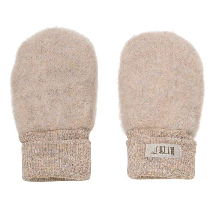 Ullvotter Huttelihut, Camel Melange