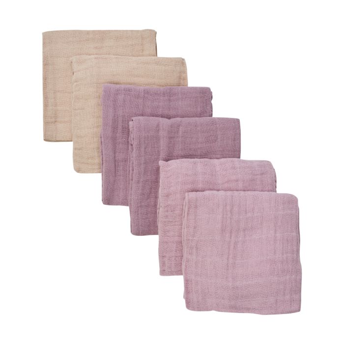 Pippi Gassklut 6pk, Quail