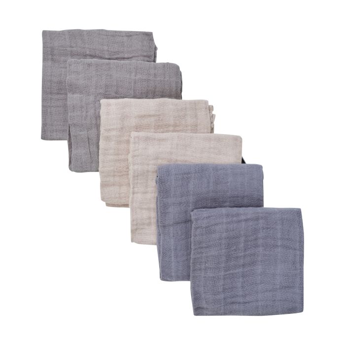 Pippi Gassklut 6pk, Tradewinds