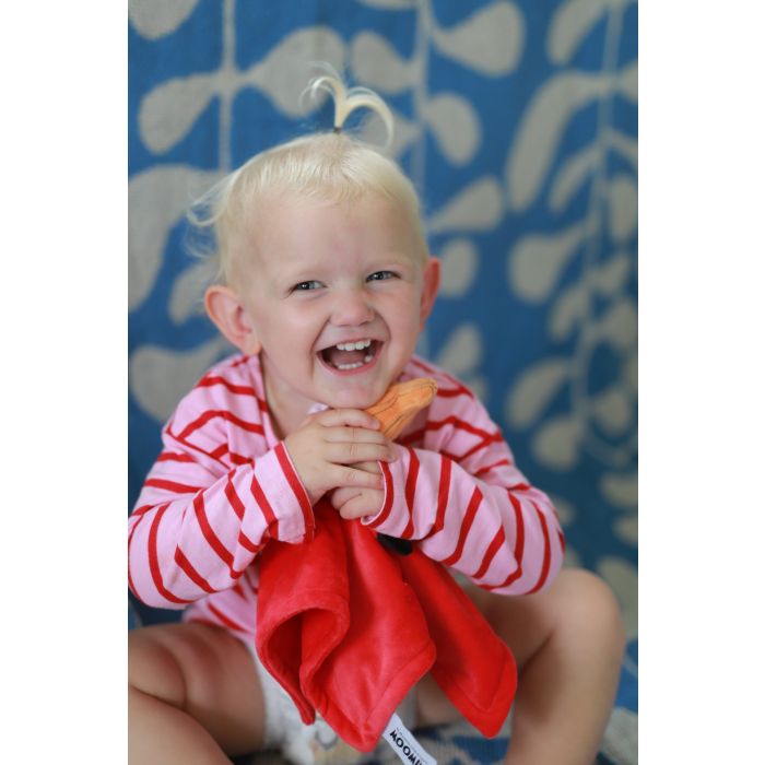 Rätt Start Kosefille, Mummi Lille My