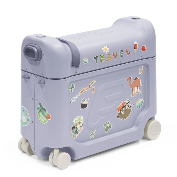 JetKids™ by Stokke® BedBox, Arctic Blue