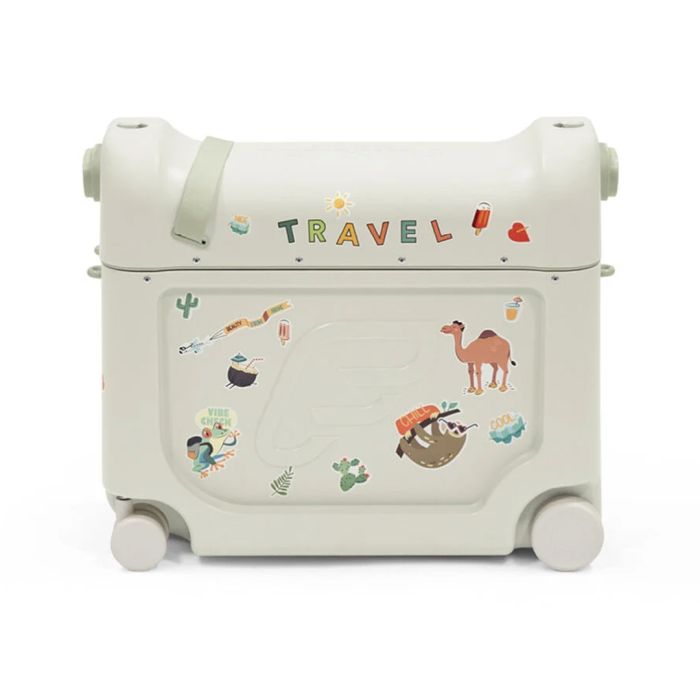 JetKids™ by Stokke® Bedbox, Sea Green