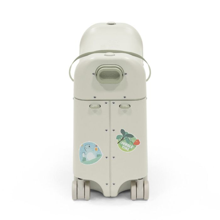 JetKids™ by Stokke® Bedbox, Sea Green