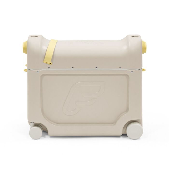 JetKids™ by Stokke® bedbox, Moonglow White