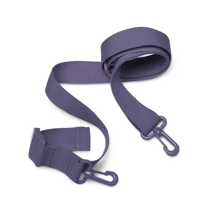 Bedbox+Crew Backpack, JetKids™ by Stokke®, Hazy Lilac