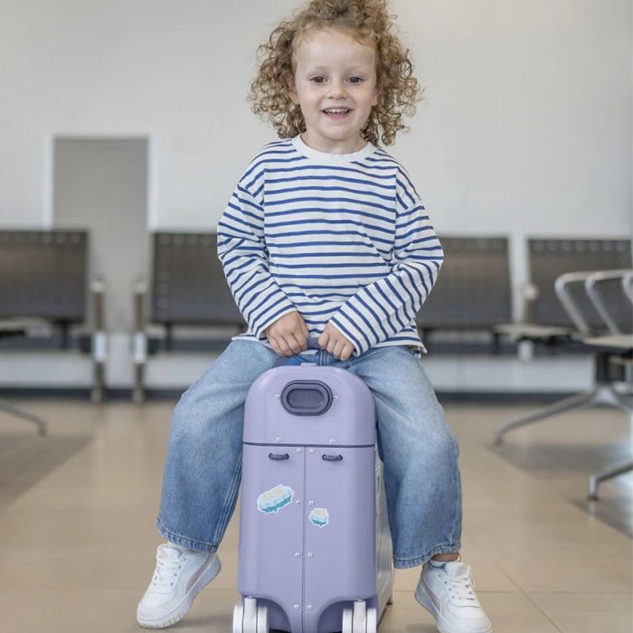 JetKids™ by Stokke® BedBox, Arctic Blue