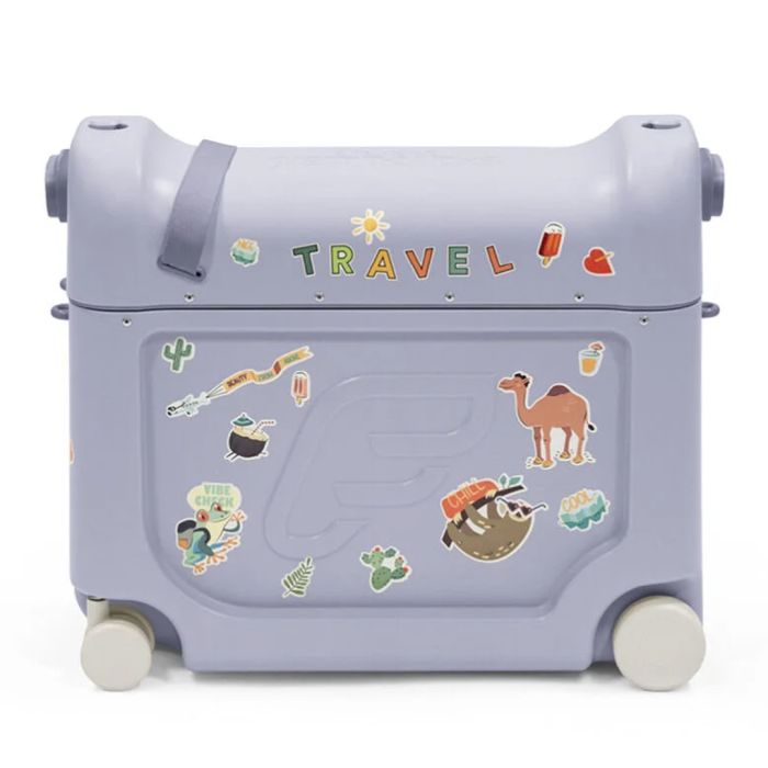 JetKids™ by Stokke® BedBox, Arctic Blue