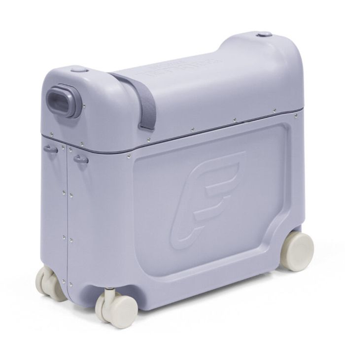 Bedbox+Crew Backpack, JetKids™ by Stokke®, Arctic Blue