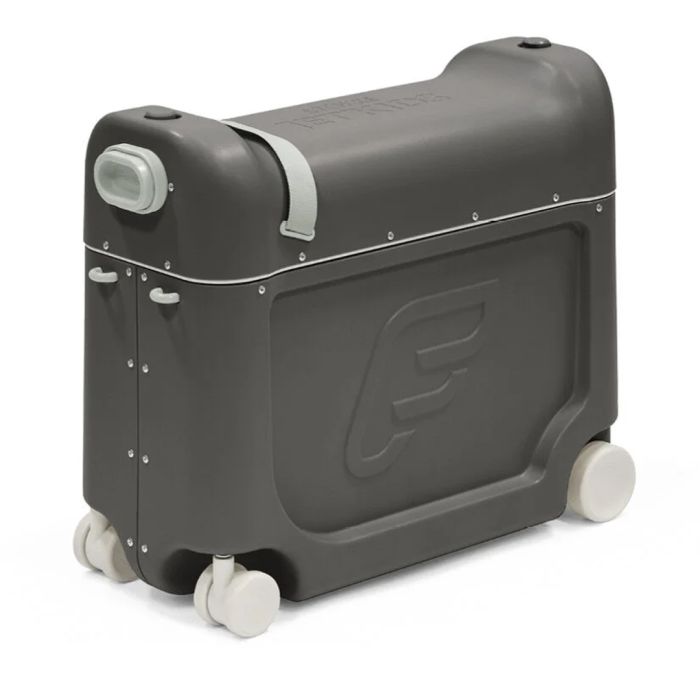 Bedbox+Crew Backpack, JetKids™ by Stokke®, Midnight Grey