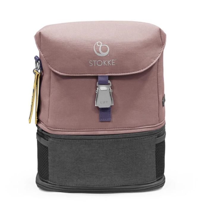 Bedbox+Crew Backpack, JetKids™ by Stokke®, Hazy Lilac