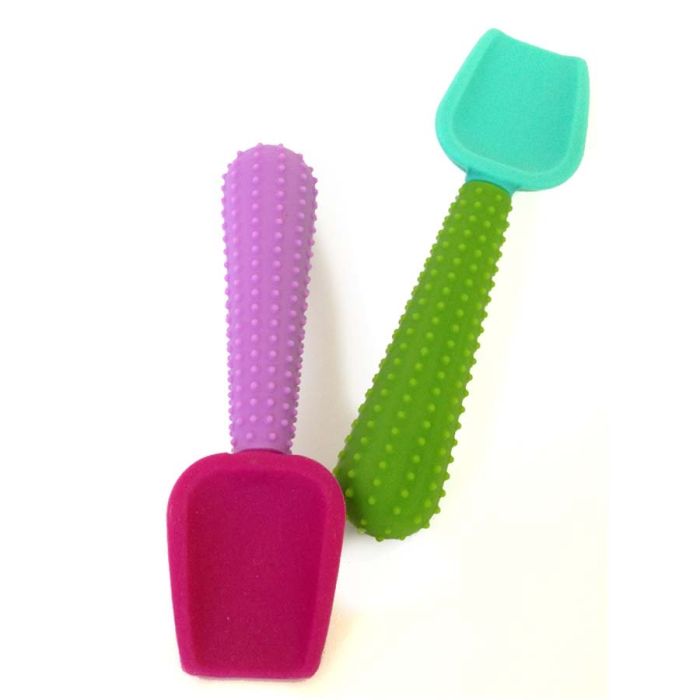 Siliskin silikonskjeer 2 pk