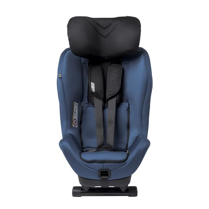 Bilstol, Axkid Minikid 3, Sea, 61-125 cm