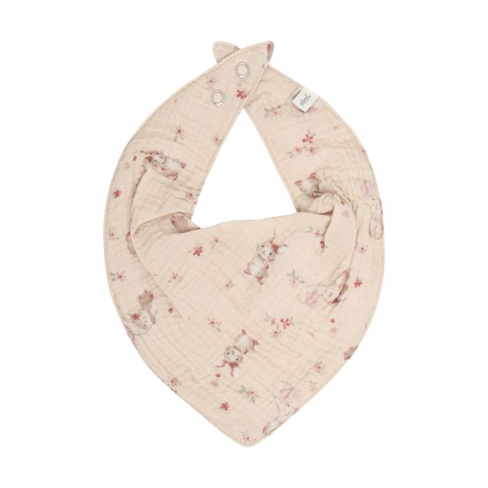 Smekke, Pippi, Rose Tan 2pk 