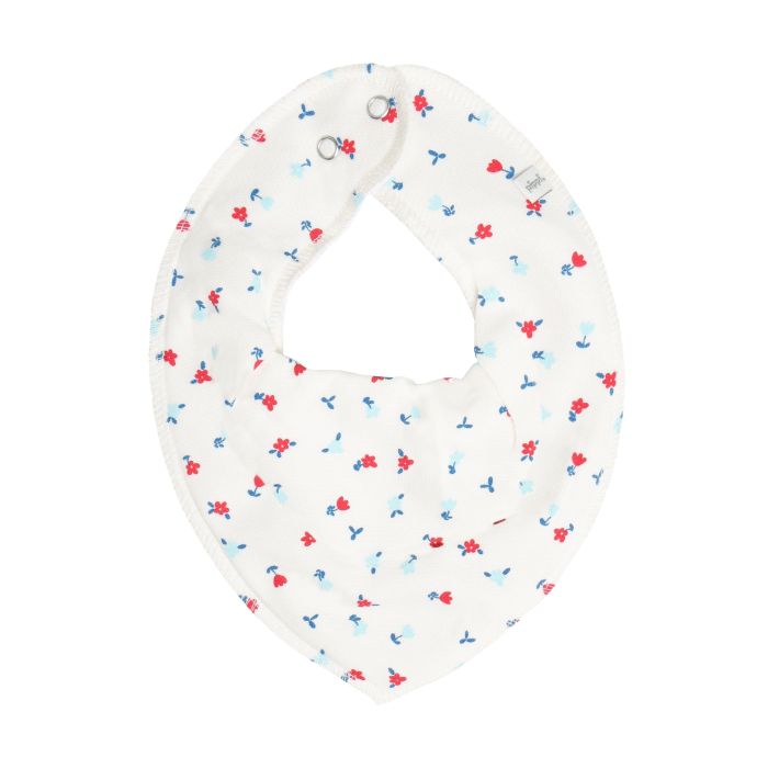 Smekke, Pippi, True Red 3pk 