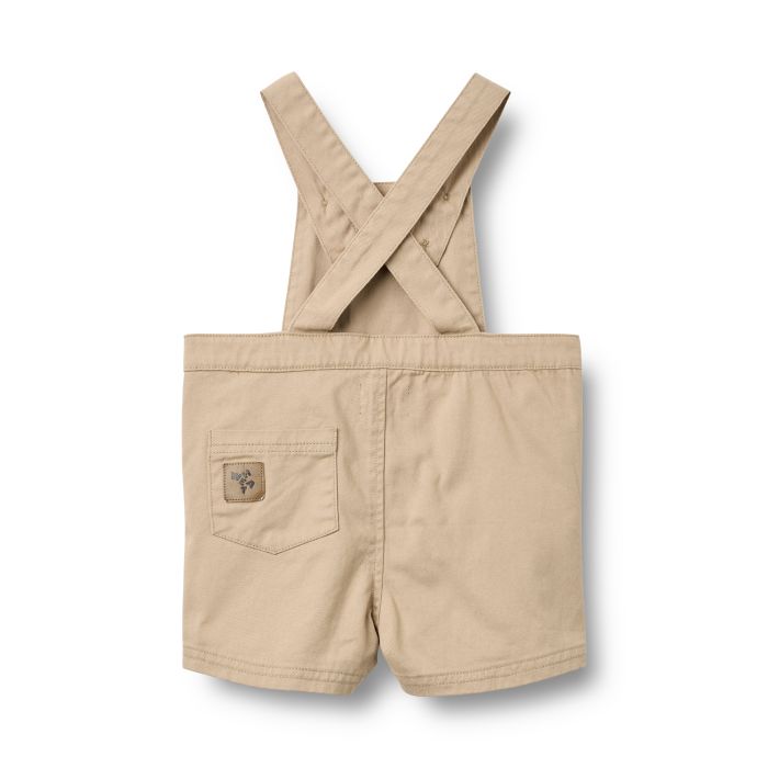 Wheat Seleshorts Erik, Sand Stone