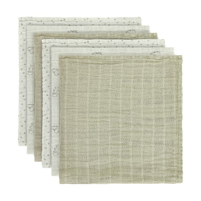 Pippi Gassklut 6pk, Dried Sage 