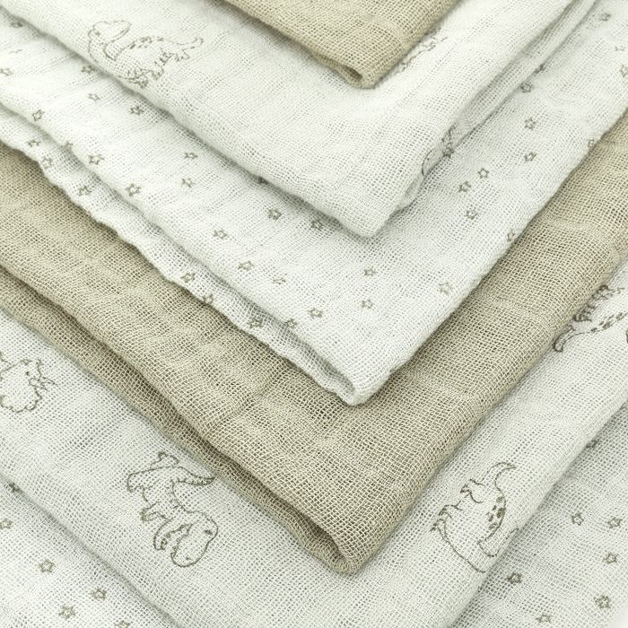 Pippi Gassklut 6pk, Dried Sage 