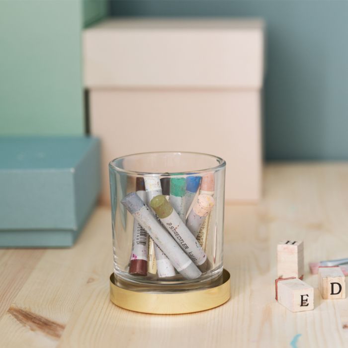 Nesting Candle, Elodie, Lullaby
